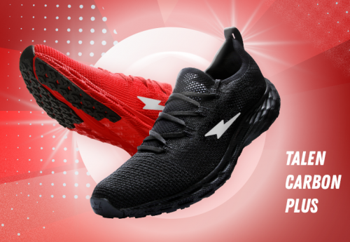 Новая коллекция TALEN 2021