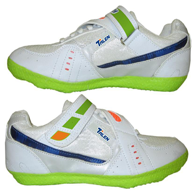 Шиповки для прыжков в высоту Talen 6608