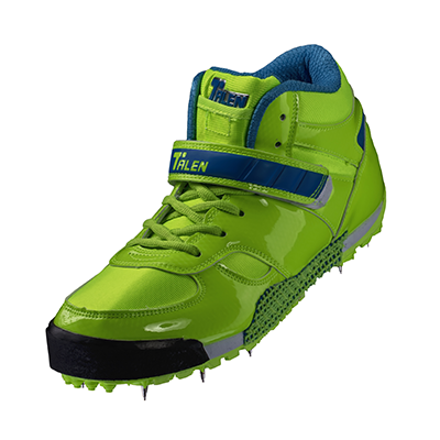 Шиповки для метания копья Javelin 1961