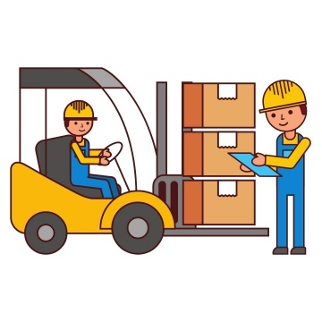 Новый адрес склада