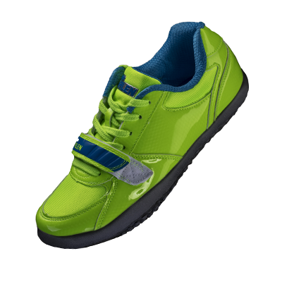 Спортивная обувь для для толкания ядра, метания молота/диска Throwing 1962 / 6677